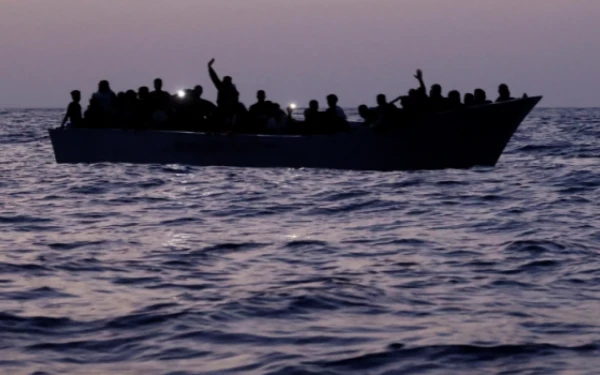 Ιταλία: Επιστρέφουν οι δώδεκα μετανάστες που μπήκαν στα κλειστά κέντρα της βόρειας Αλβανίας