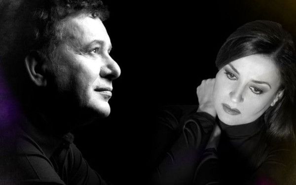 Θεσσαλονίκη: Μελοποιημένη ποίηση με τον Μανώλη Μητσιά και την Καρυοφυλλιά Καραμπέτη