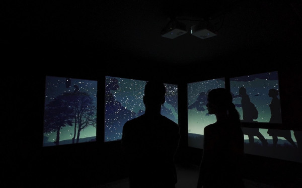 Χαλκιδική: Μια μοναδική εμπειρία περιήγησης στην Αρχαία Όλυνθο (φωτ.)