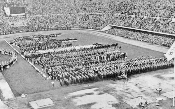 Ιστορίες: Οι περιπετειώδεις Ολυμπιακοί αγώνες του 1900 στο Παρίσι