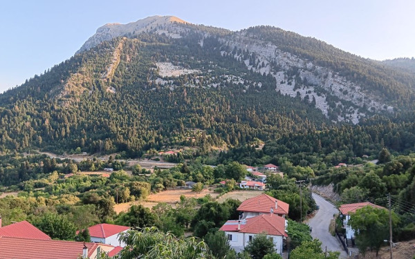 Ιδρύεται Ειδική Γραμματεία Ορεινών Περιοχών
