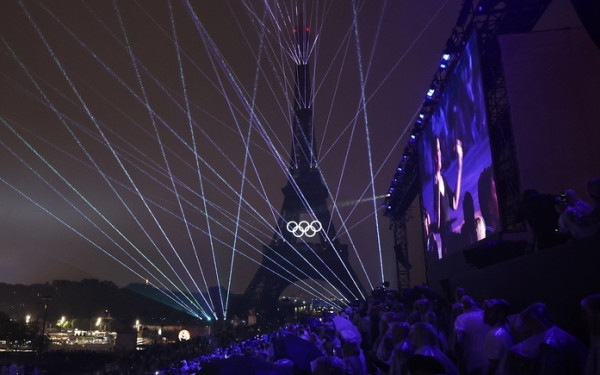 Γαλλία: Στα 2,8 δισεκ. ευρώ η κρατική δαπάνη για τους Ολυμπιακούς Αγώνες του Παρισιού