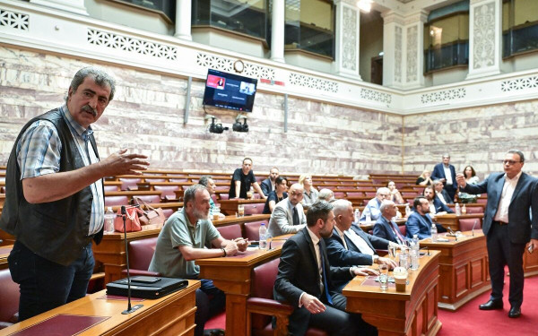 Τα συν και τα πλην της διαγραφής Πολάκη με απόφαση Κασσελάκη