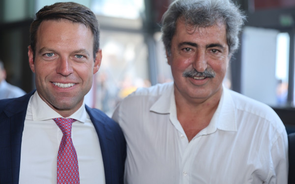 ΣΥΡΙΖΑ: Προς διπλή πρόταση μομφής από Πολάκη και 87 στην Κεντρική Επιτροπή