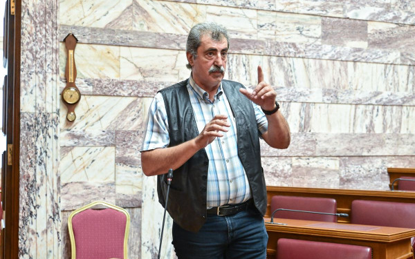 Ανάρτηση Πολάκη με «καρφιά» κατά Κασσελάκη: Ο ΣΥΡΙΖΑ χρειάζεται αλλαγή ηγεσίας, όχι πολιτική με βιντεάκια στα social - Θα είμαι παρών