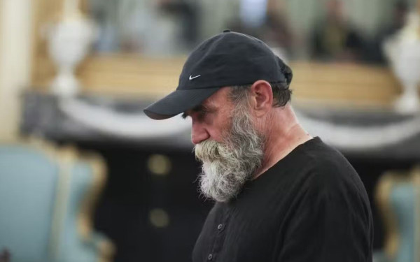 Στον ανακριτή ο ιδρυτής της κουζίνας «Aλλος Άνθρωπος» για δύο κακουργήματα