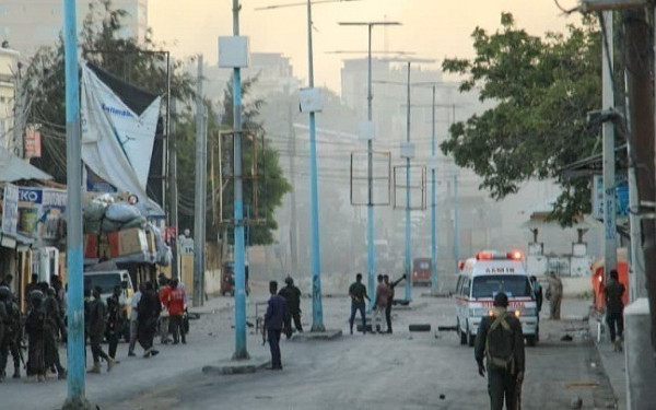 Μαλί: 70 νεκροί και 200 τραυματίες από επίθεση τζιχαντιστών στο Μπαμακό