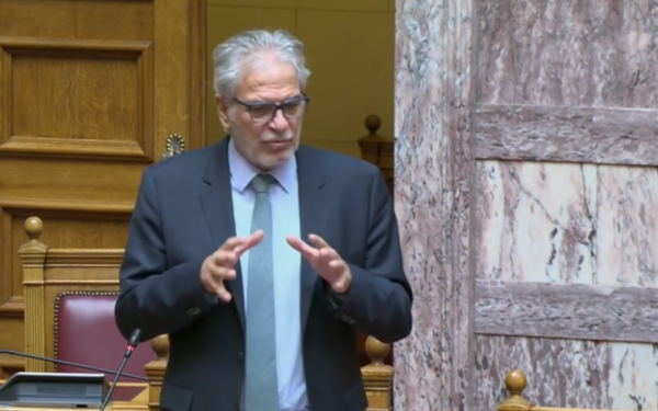 Υπ. Ναυτιλίας: Εκρίθηκε χρηματοδότηση για την βελτίωση του κτιρίου διοίκησης του Γ΄ Λιμενικού Τμήματος Σκάλας Κατερίνης