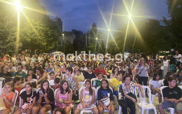 «Πανικός» στα Γρεβενά για τον «χρυσό» Μίλτο Τεντόγλου