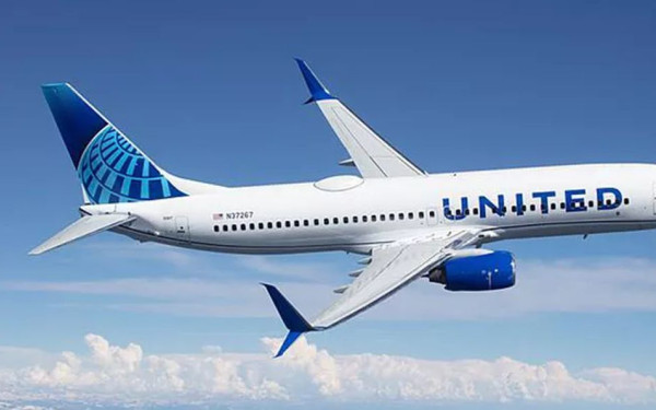 ΗΠΑ: Αμερικανικό αεροσκάφος επέστρεψε πίσω, διότι ο πιλότος ξέχασε το διαβατήριό του