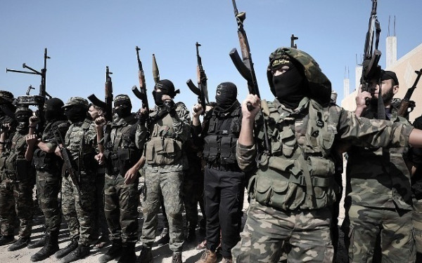 Λίβανος -Χεζμπολάχ: Χτυπήσαμε βάση του ισραηλινού στρατού κοντά στη Χάιφα