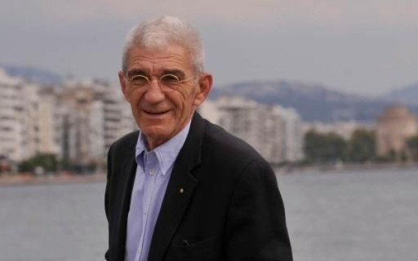 Η Θεσσαλονίκη αποχαιρετά σήμερα τον Γιάννη Μπουτάρη