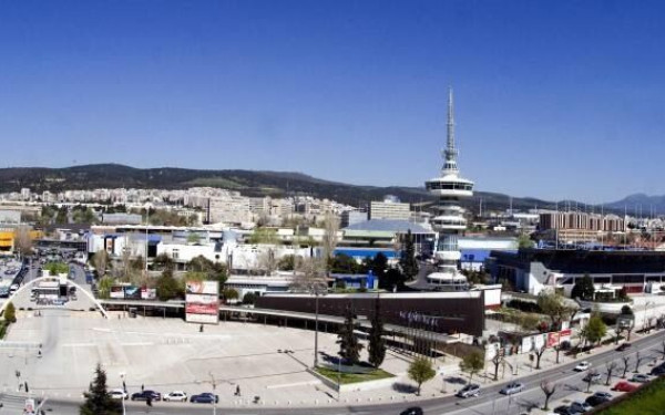Θεσσαλονίκη: "Κέρασε" ινδική κουζίνα η ΔΕΘ-Helexpo στο πλαίσιο της Detrop