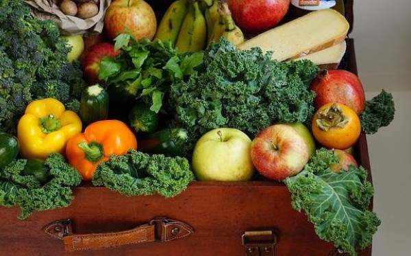 «Σαρώνει» η ακρίβεια: «Τσουχτερές» οι τιμές σε λαχανικά και φρούτα - «Αυτή τη στιγμή, τα καρπούζια και τα πεπόνια είναι ό,τι καλύτερο» (βίντεο)