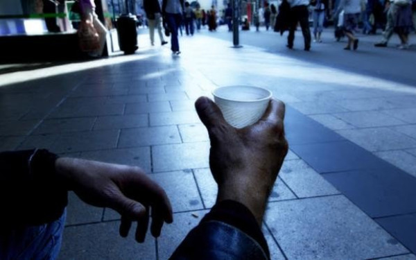 Πανδημία και πληθωρισμός έριξαν άλλους 68 εκατ. ανθρώπους στην ακραία φτώχεια