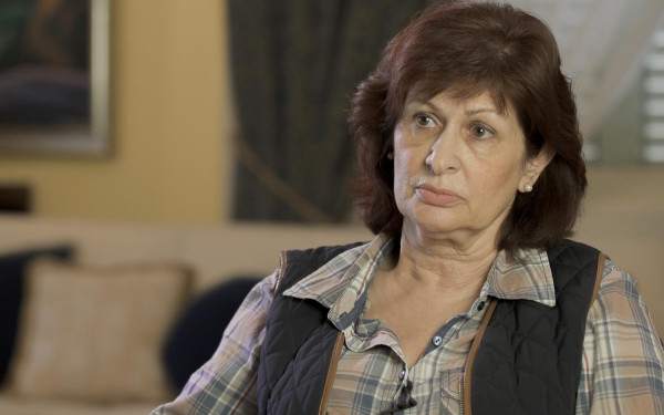 21ο Φεστιβάλ Ντοκιμαντέρ Θεσσαλονίκης: Στα «Ίχνη» των αγνοούμενων της Κύπρου