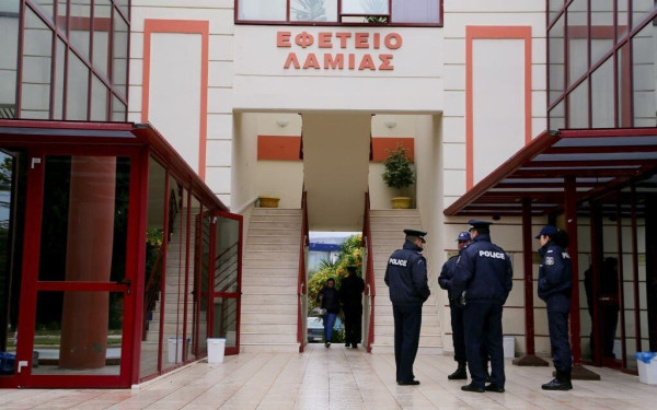 Δολοφονία Γρηγορόπουλου: Μετατροπή κατηγορίας ζήτησε ο εισαγγελέας για τον Κορκονέα