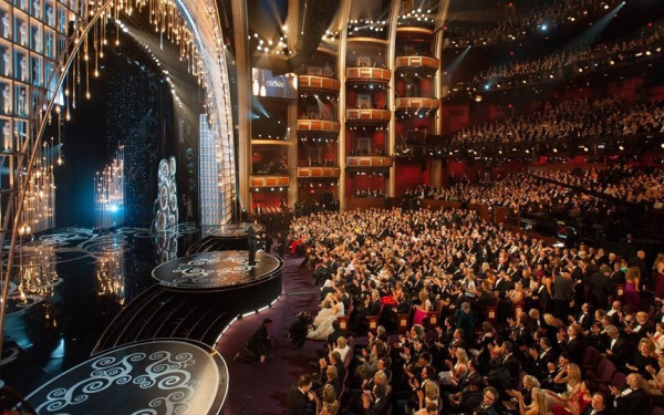 Όσκαρ: Μετά το χαστούκι του Γουίλ Σμιθ η Ακαδημία συστήνει ομάδα διαχείρισης κρίσεων