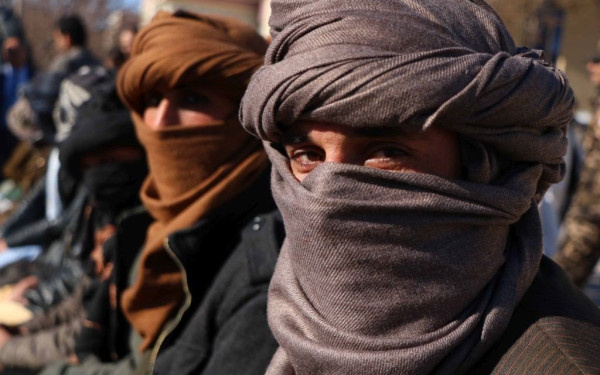 Οι Ταλιμπάν υποχρεώνουν τους φοιτητές να παρακολουθούν μαθήματα ισλαμικών σπουδών