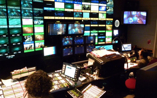 Κατέθεσε στο Ειδικό Δικαστήριο για τις τηλεοπτικές άδειες ο Α. Λιανός, στέλεχος της CCC