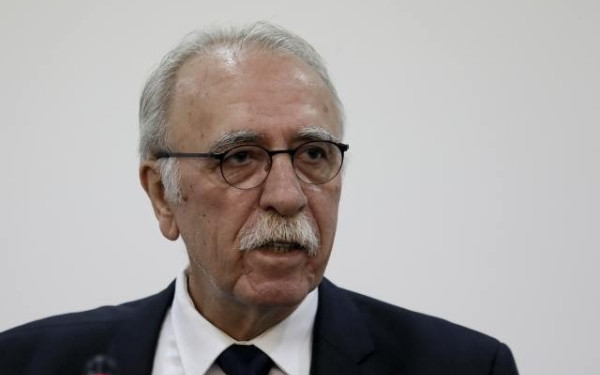 Δ. Βίτσας: Είμαστε στη χειρότερη στιγμή της ζωής του ΣΥΡΙΖΑ - Δύσκολα θα περάσει η διαγραφή Τζουμάκα (βίντεο)