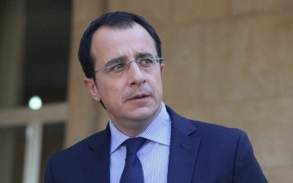 Ν. Χριστοδουλίδης: Οι ενεργειακοί πόροι μπορεί να είναι ευλογία και κατάρα