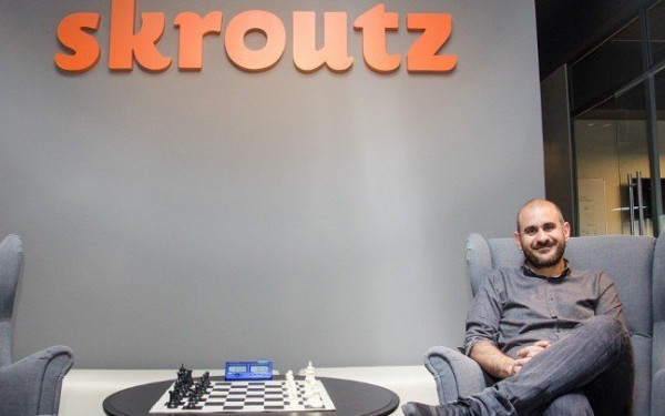 Την εταιρία SendX εξαγόρασε η Skroutz