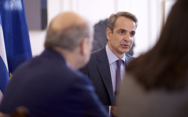 Με το βλέμμα στραμμένο στη συνάντηση με τον Κυριάκο Μητσοτάκη μετά τη ΔΕΘ - Τι ζητούν οι δήμαρχοι