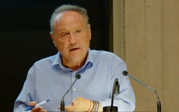 Στ. Αγγελούδης: Δεσμεύομαι προσωπικά ότι το 1ο ειδικό σχολείο και το Διαπολιτισμικό θα έχουν τη δική τους δομή με ξεκίνημα άμεσο