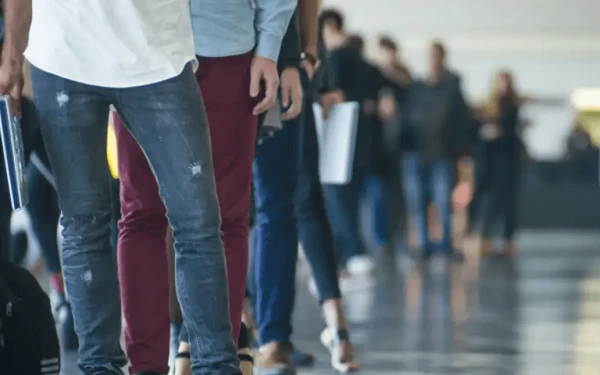 ΔΥΠΑ: Συνολικά 768.001 οι εγγεγραμμένοι άνεργοι τον Οκτώβριο 2025