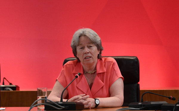 ΣΥΡΙΖΑ-ΠΣ: Διαγράφεται η Αθηνά Λινού από την ΚΟ - Η πρώτη αντίδραση του Πολάκη