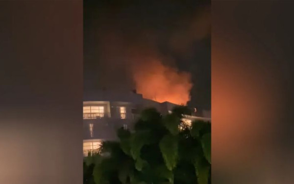 Αυστραλία: Πιλότος σκοτώθηκε όταν «έκλεψε» ελικόπτερο και συνετρίβη σε ξενοδοχείο (βίντεο)