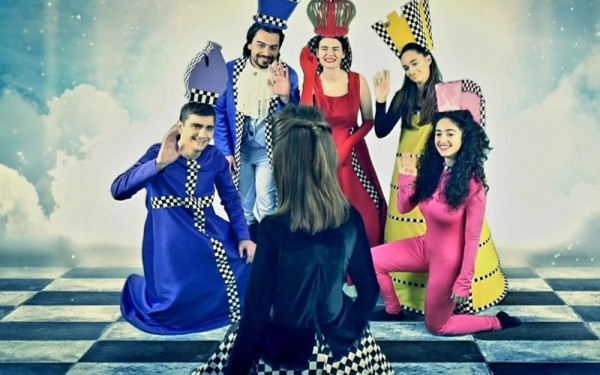 Θεσσαλονίκη: «Σαχ Ματ» στον αποκλεισμό - Και ελληνική παρουσία στην Εκπαιδευτική Σκακιστική Σύνοδο Κορυφής, στη Βουδαπέστη (βίντεο)