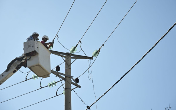 Θέρμη: Διαμαρτυρία του δημάρχου στον ΔΕΔΔΗΕ για τη νέα διακοπή ρεύματος στη Μίκρα