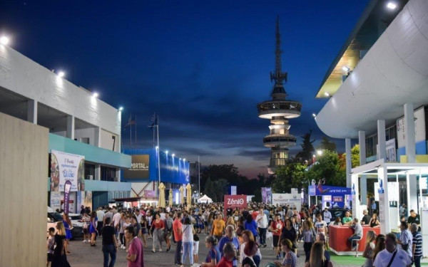 ΔΕΘ-Helexpo: Ανάμεσα στο σημερινό μοντέλο διοίκησης και στην πλήρη υπαγωγή στο Υπερταμείο υπάρχει και τρίτη λύση. Του Νίκου Ηλιάδη