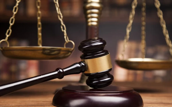 Σε καθολική αποχή προχωρούν οι δικηγόροι στις 28 Φεβρουαρίου  - Ζητούν πλήρη διαλεύκανση των αιτίων της τραγωδίας των Τεμπών