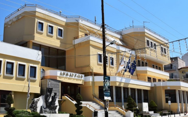 Κιλκίς: Μήνυση του δήμου και της ΔΕΥΑΚ στην Cosmote