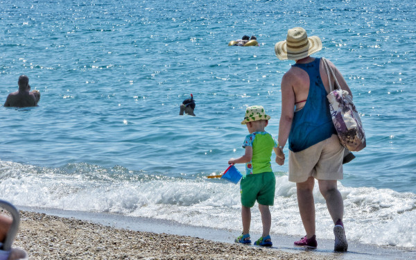 Υπουργείο Τουρισμού: Σε 15 ημέρες, υποβλήθηκαν 742.000 αιτήσεις συμμετοχής στο «Τουρισμός για όλους»