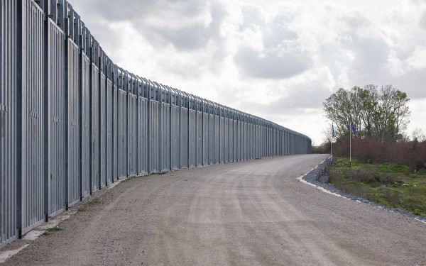 Σε επιφυλακή για νέα μεταναστευτικά κύματα στον Έβρο