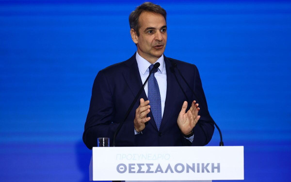 Η Αθήνα και εμείς: Μια σύγκριση που… δεν υπάρχει