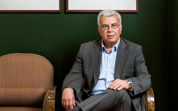 Στράτος Σιμόπουλος στη «ΜτΚ»: Η ενίσχυση των ευάλωτων αποτελεί προτεραιότητα για την κυβέρνηση