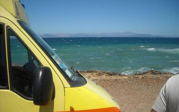 Παραλίγο νέα τραγωδία στη Χαλκιδική: Δραματική διάσωση 8χρονου από πνιγμό στη Φούρκα - Έπαθε ανακοπή στην παραλία και τον έσωσαν με ΚΑΡΠΑ