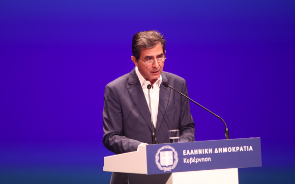 Κ. Γκιουλέκας στην Ορεστιάδα: Το ενδιαφέρον του πρωθυπουργού για τον Έβρο είναι προσωπικό, έμπρακτο και αδιάλειπτο