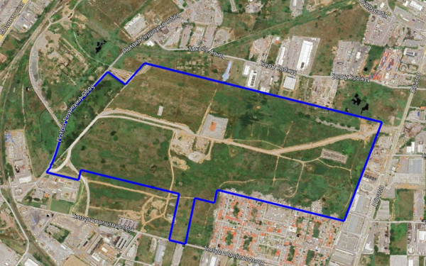 Θεσσαλονίκη: Tα επόμενα βήματα για κέντρο logistics στον Γκόνο – Το προφίλ των επενδυτών και το στοίχημα των 200 εκατ.