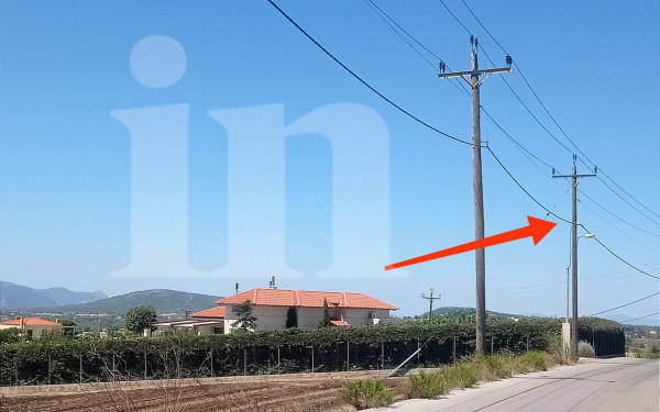 Από φθορά σε «πλεξούδα» κολώνας ηλεκτροδότησης ξεκίνησε πιθανόν η πύρινη λαίλαπα στην Αττική