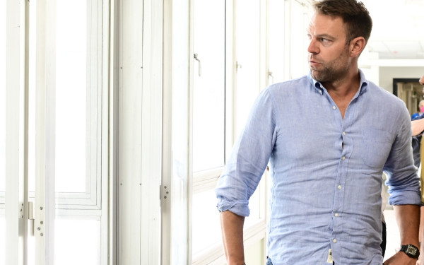 Κασσελάκης: Παραπέμπεται σε δίκη για παράβαση του νόμου περί πόθεν έσχες