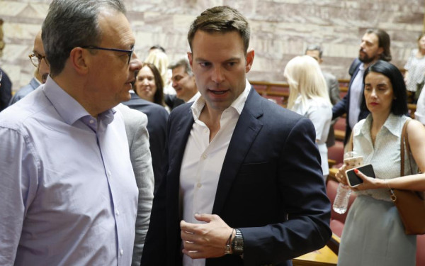 Φάμελλος: Η διαδικασία απέδειξε ότι τα μέλη της ΚΕ θέλουν μία νέα πρόταση