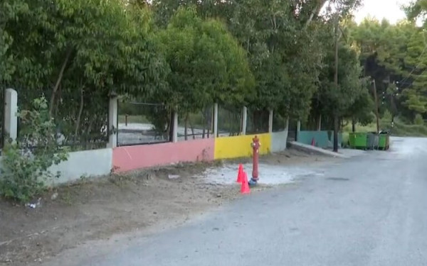 Χαλκιδική: Λουκέτο στην κατασκήνωση που σημειώθηκε η τραγωδία με την 8χρονη - Δείτε την απόφαση