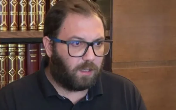 Χαλκιδική - Πνιγμός 8χρονης σε κατασκήνωση: Μας είπαν πως είχε πιει λίγο νερό, λέει ο πατέρας της - Δείτε βίντεο