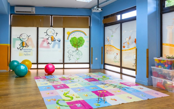 Αφιέρωμα: ΚΔΑΠ και ΚΔΑΠ ΜΕΑ... η νέα χρονιά ξεκινά για όλα τα παιδιά